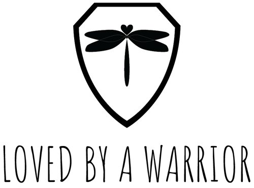 Loved By A Warrior